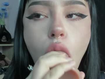 Sexshow-Bild von jas_miin