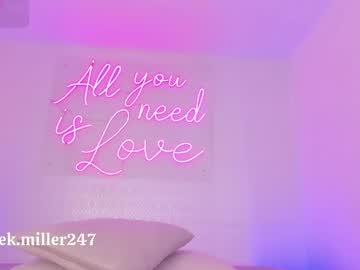 aleksandra_miller's sex show image