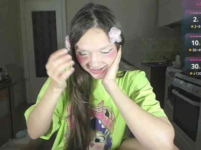 Изображение секс-шоу модели Cute-Lolly Изображение секс-шоу модели Cute-Lolly