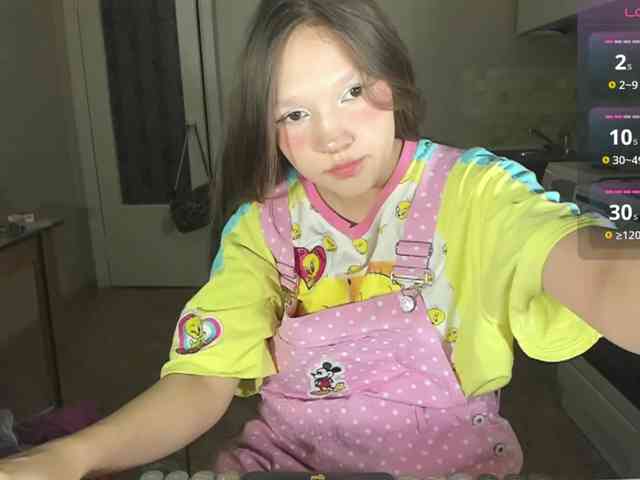 Изображение секс-шоу модели Cute-Lolly Изображение секс-шоу модели Cute-Lolly