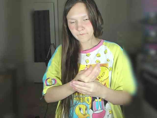 Изображение секс-шоу модели Cute-Lolly Изображение секс-шоу модели Cute-Lolly