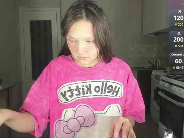 Изображение секс-шоу модели Cute-Lolly Изображение секс-шоу модели Cute-Lolly