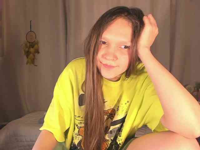 Sexshow-Bild von Cute-Lolly