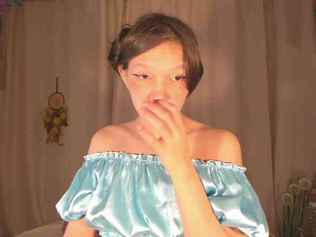 Sexshow-Bild von Cute-Lolly