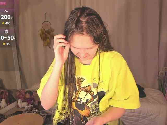 Sexshow-Bild von Cute-Lolly