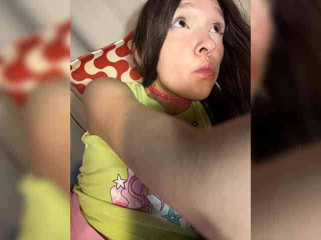 Cute-Lolly's sex show image Cute-Lolly's sex show image
