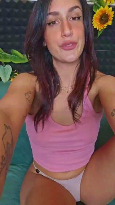 StefaniaPT's sex show image