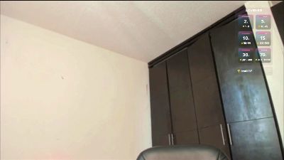 Sexshow-Bild von LilyGarcia