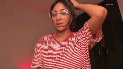 Sexshow-Bild von LilyGarcia