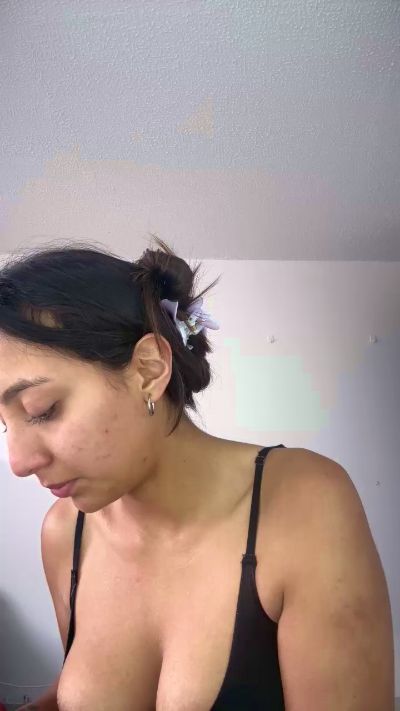 Sexshow-Bild von LilyGarcia