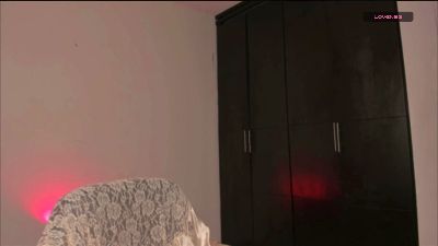 Sexshow-Bild von LilyGarcia