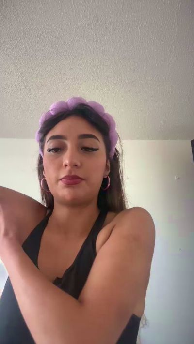 Sexshow-Bild von LilyGarcia