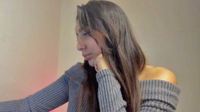 Sexshow-Bild von LilyGarcia