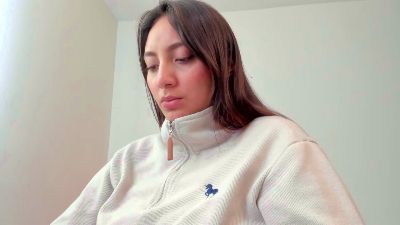 Sexshow-Bild von LilyGarcia
