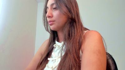 Sexshow-Bild von LilyGarcia
