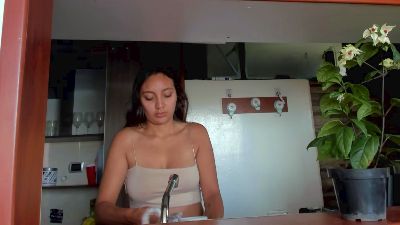 Sexshow-Bild von LilyGarcia
