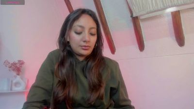 Sexshow-Bild von LilyGarcia