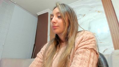 Sexshow-Bild von LilyGarcia