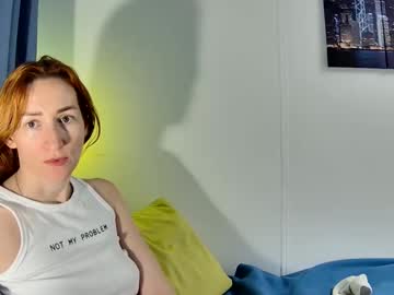 Sexshow-Bild von leila_cam18hot