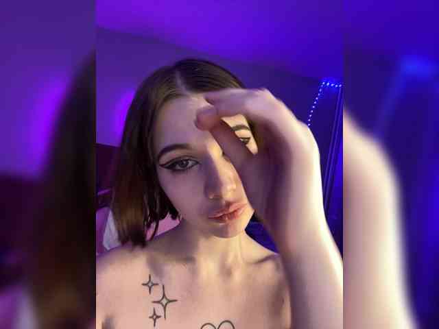 KrissCherri's sex show image