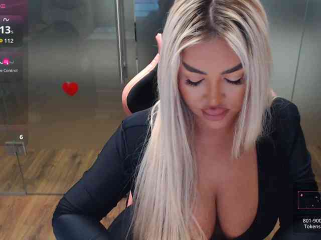 Sexshow-Bild von SarahStone