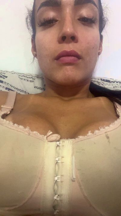 Изображение секс-шоу модели Loiradevassa