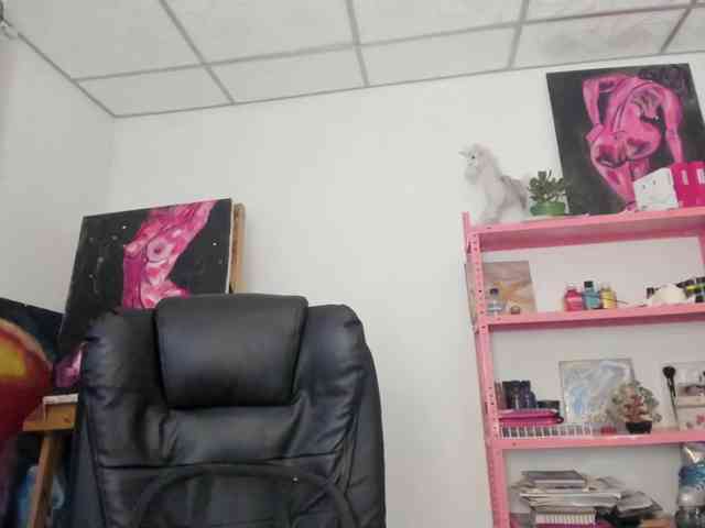 Изображение секс-шоу модели mariecam420