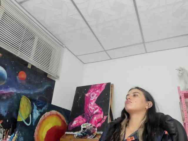 Изображение секс-шоу модели mariecam420