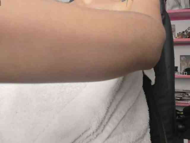 Изображение секс-шоу модели mariecam420