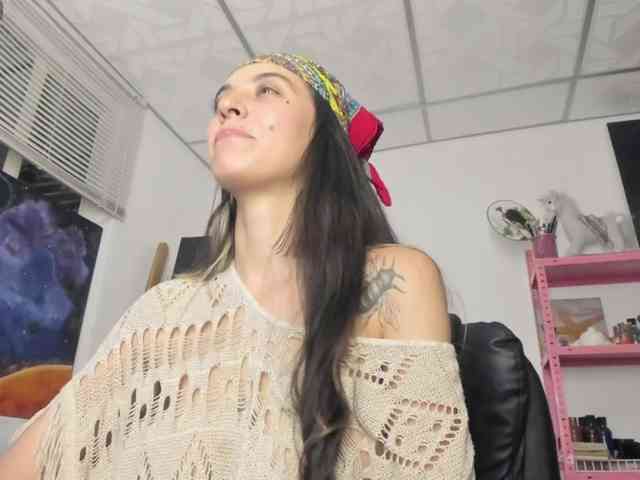 Изображение секс-шоу модели mariecam420