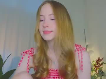 cuute_angell's sex show image