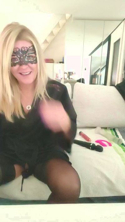 Sexshow-Bild von Bellemasquer Sexshow-Bild von Bellemasquer