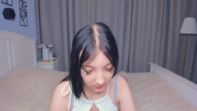 BlossomDelton's sex show image