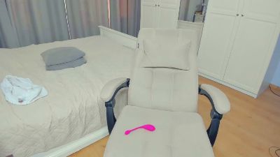 BlossomDelton's sex show image