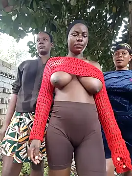 Изображение секс-шоу модели Broan_me