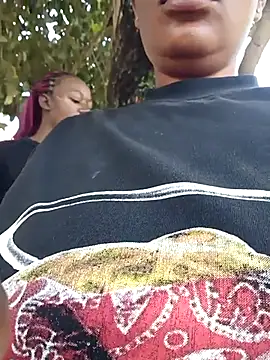 Broan_me's sex show image