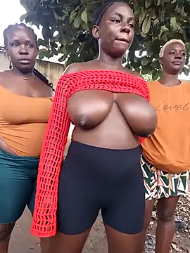 Broan_me's sex show image