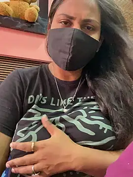 Haanikaur_saavi's sex show image