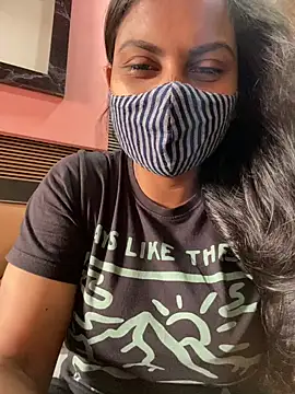 Haanikaur_saavi's sex show image