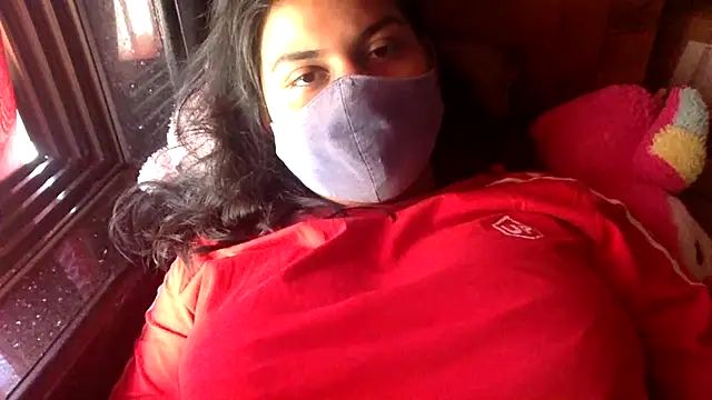 Изображение секс-шоу модели Haanikaur_saavi