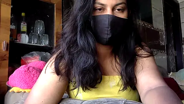 Изображение секс-шоу модели Haanikaur_saavi