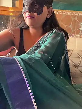 Изображение секс-шоу модели Haanikaur_saavi