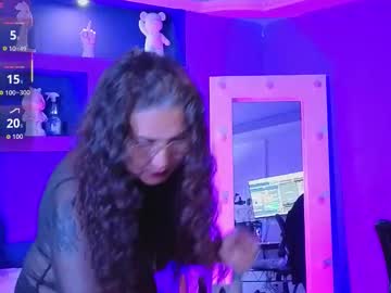 Sexshow-Bild von cory_chasecol888