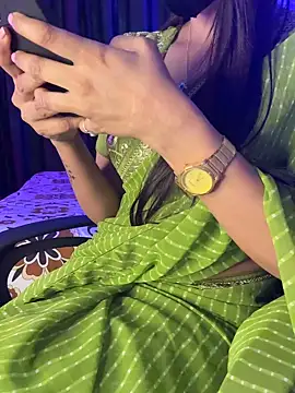 Hot_royalbhabhi's sex show image