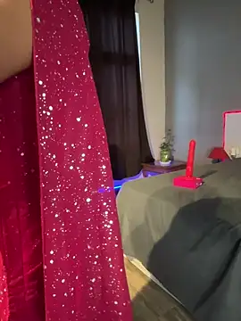 Hot_royalbhabhi's sex show image