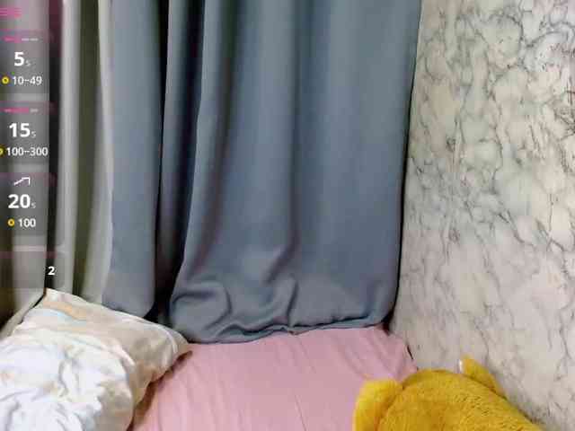 Изображение секс-шоу модели jaydakhalifa