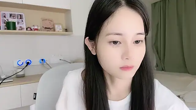 Judy-520's sex show image