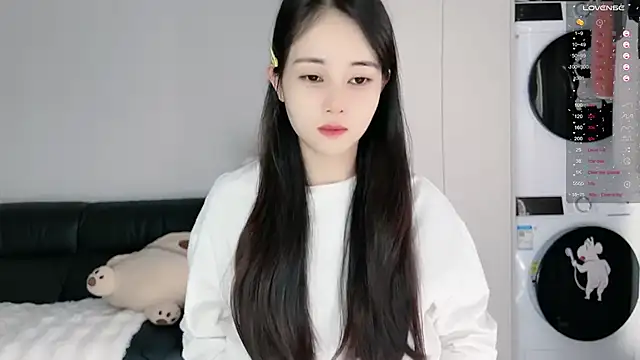 Judy-520's sex show image