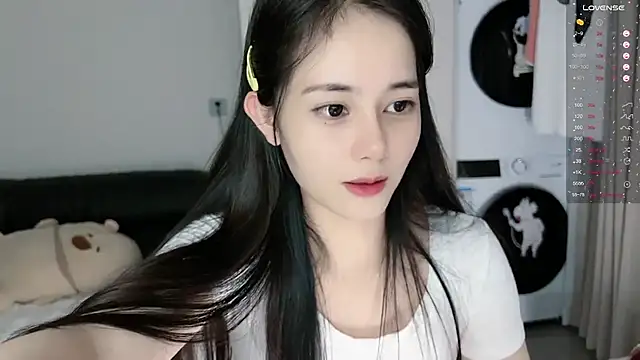 Judy-520's sex show image