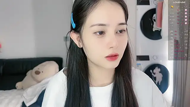 Judy-520's sex show image